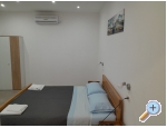 Appartements Ema i Roza - Vodice Kroatien