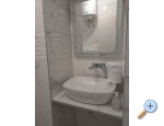 Appartements Ema i Roza - Vodice Kroatien