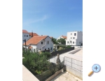 Appartements Ema i Roza - Vodice Kroatien