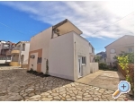 Appartements Ema i Roza - Vodice Kroatien