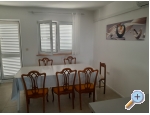Appartements Ema i Roza - Vodice Kroatien
