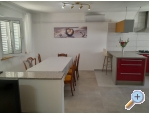 Appartements Ema i Roza - Vodice Kroatien