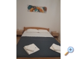 Appartements Ema i Roza - Vodice Kroatien