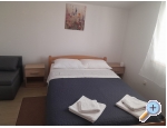 Appartements Ema i Roza - Vodice Kroatien