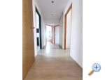 Appartements Ema i Roza - Vodice Kroatien