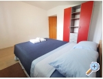 Appartements Ema i Roza - Vodice Kroatien