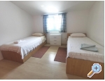 Appartements Ema i Roza - Vodice Kroatien