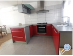 Appartements Ema i Roza - Vodice Kroatien
