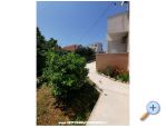 Appartements Ema i Roza - Vodice Kroatien