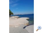 Appartements Ema i Roza - Vodice Kroatien