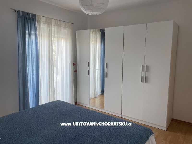 Appartements Ergić Bozena – Ferienwohnung Vodice, Kroatien – Foto 10