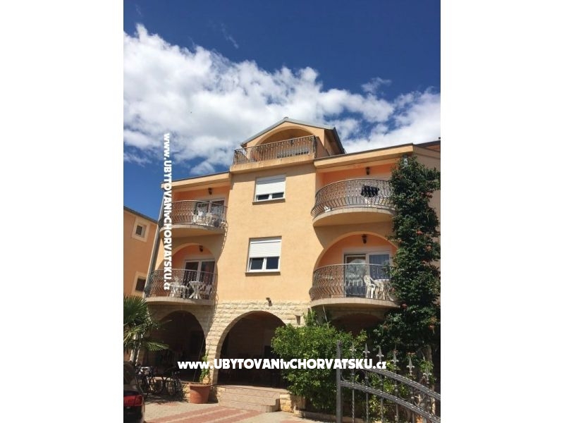 Apartment Fortuna – Ferienwohnung Vodice, Kroatien – Foto 1