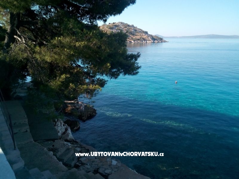 Apartment Fortuna – Ferienwohnung Vodice, Kroatien – Foto 10