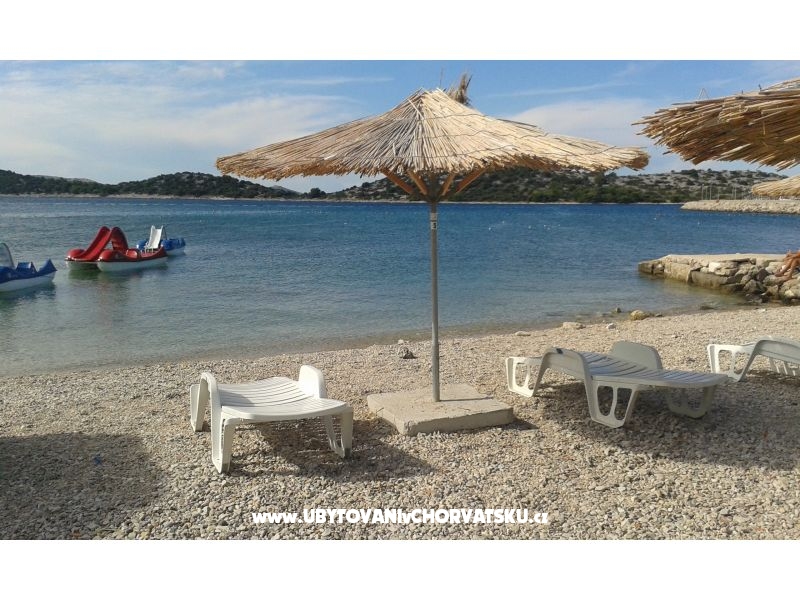 Apartment Fortuna – Ferienwohnung Vodice, Kroatien – Foto 13