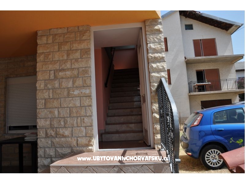 Apartment Fortuna – Ferienwohnung Vodice, Kroatien – Foto 3