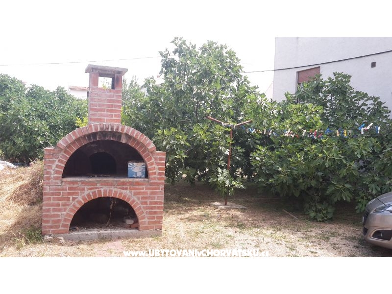 Apartment Fortuna – Ferienwohnung Vodice, Kroatien – Foto 4