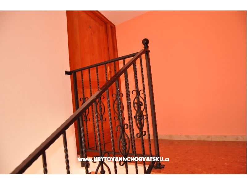 Apartment Fortuna – Ferienwohnung Vodice, Kroatien – Foto 5