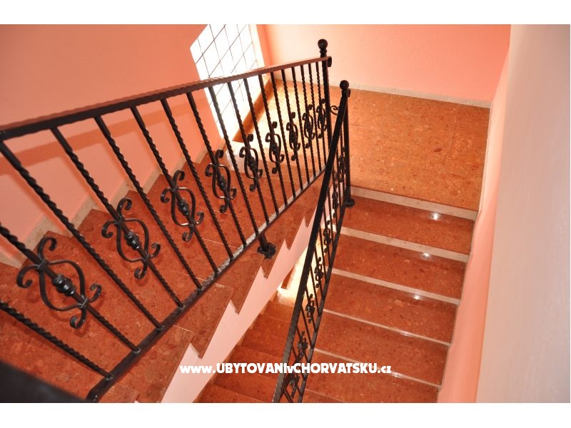 Apartment Fortuna – Ferienwohnung Vodice, Kroatien – Foto 6