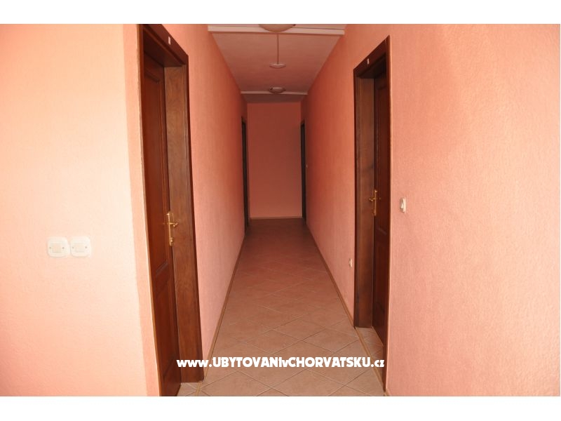 Apartment Fortuna – Ferienwohnung Vodice, Kroatien – Foto 7