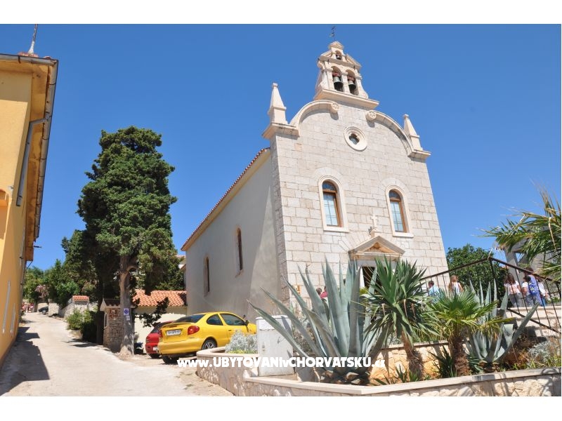 Apartment Fortuna – Ferienwohnung Vodice, Kroatien – Foto 8