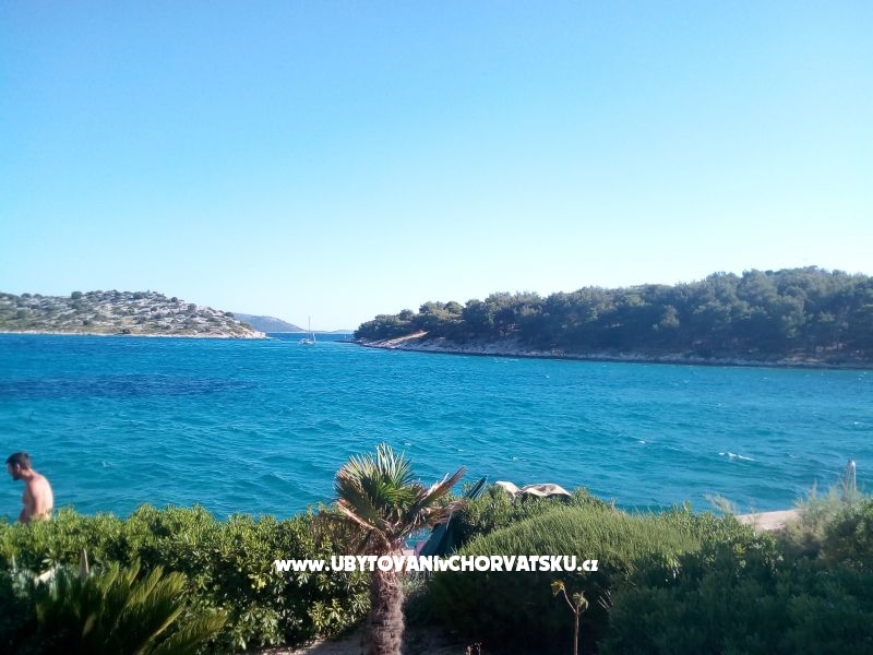 Apartment Fortuna – Ferienwohnung Vodice, Kroatien – Foto 9