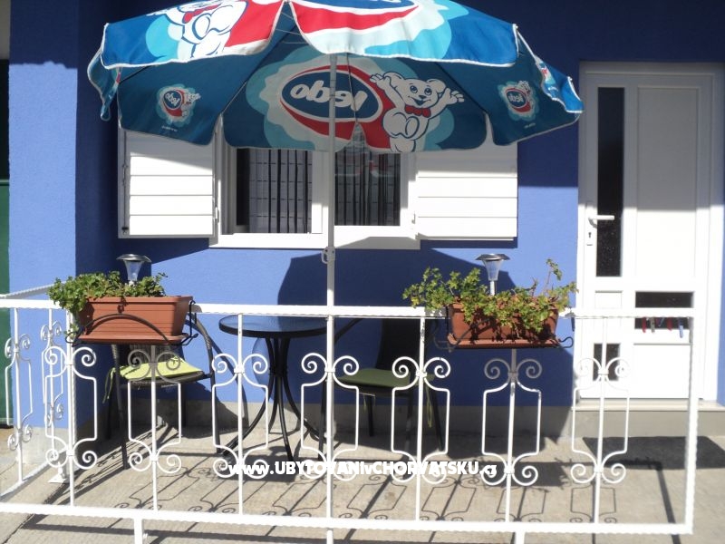 Appartements Gabriella – Ferienwohnung Vodice, Kroatien – Foto 1