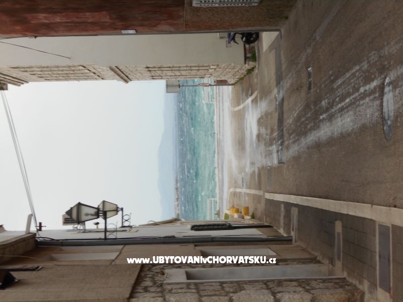 Appartements Gabriella – Ferienwohnung Vodice, Kroatien – Foto 10