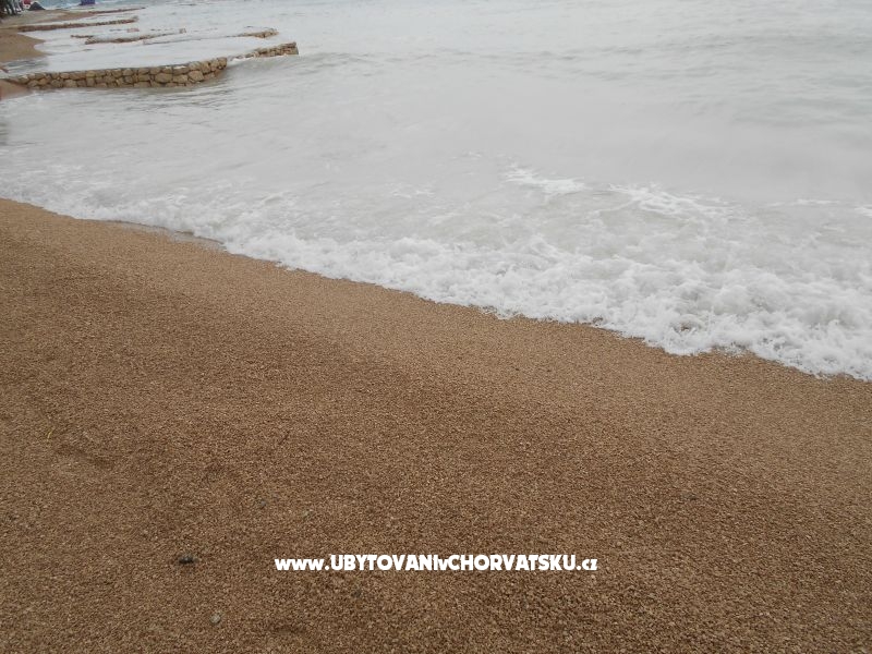 Appartements Gabriella – Ferienwohnung Vodice, Kroatien – Foto 13