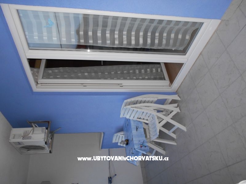 Appartements Gabriella – Ferienwohnung Vodice, Kroatien – Foto 14