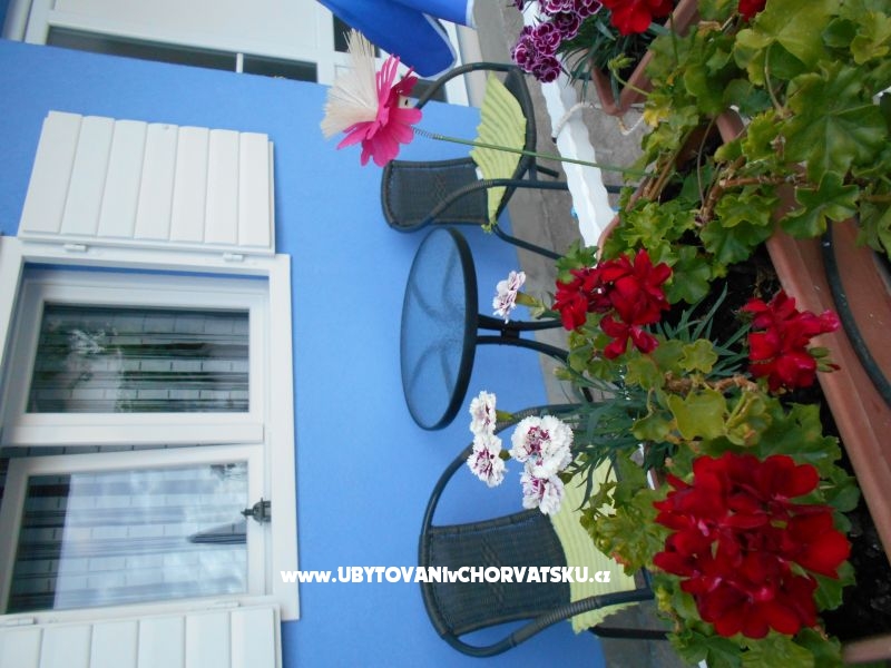 Appartements Gabriella – Ferienwohnung Vodice, Kroatien – Foto 2