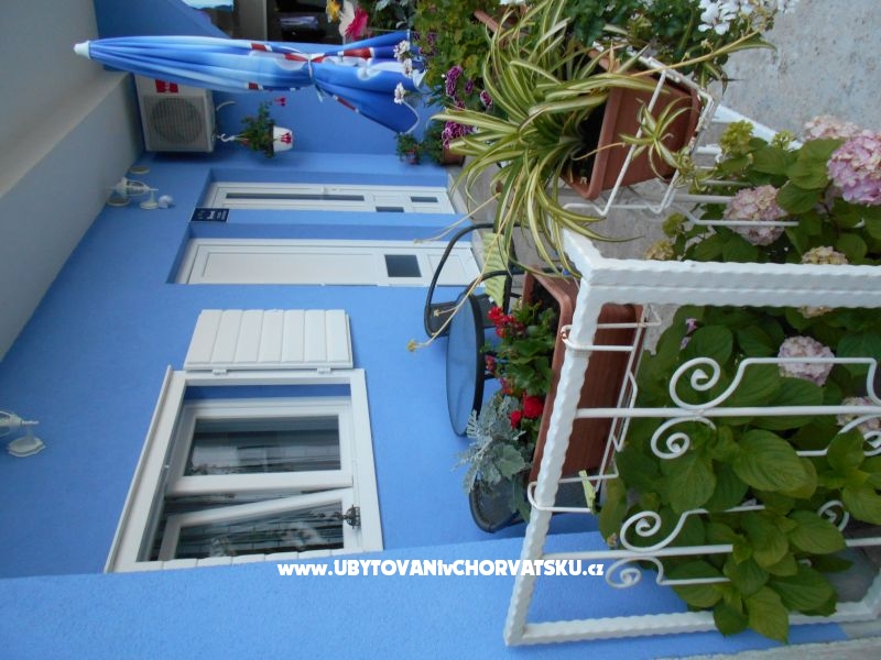 Appartements Gabriella – Ferienwohnung Vodice, Kroatien – Foto 4