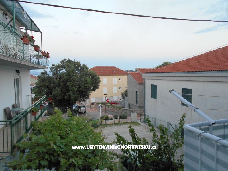 Appartements Gabriella – Ferienwohnung Vodice, Kroatien – Foto 6