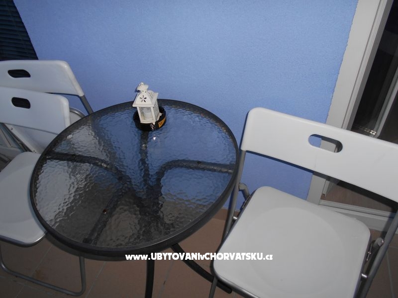 Appartements Gabriella – Ferienwohnung Vodice, Kroatien – Foto 7