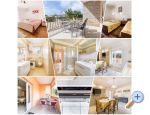 Apartmaji SEA - Vodice Hrvaka
