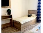 Apartmaji SEA - Vodice Hrvaka