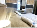 Apartmaji SEA - Vodice Hrvaka
