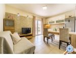 Apartmaji SEA - Vodice Hrvaka
