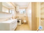 Apartmaji SEA - Vodice Hrvaka