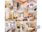Apartmaji SEA - Vodice Hrvaka
