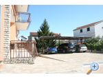 Apartmaji SEA - Vodice Hrvaka