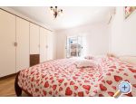 Apartmaji SEA - Vodice Hrvaka