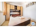 Apartmaji SEA - Vodice Hrvaka