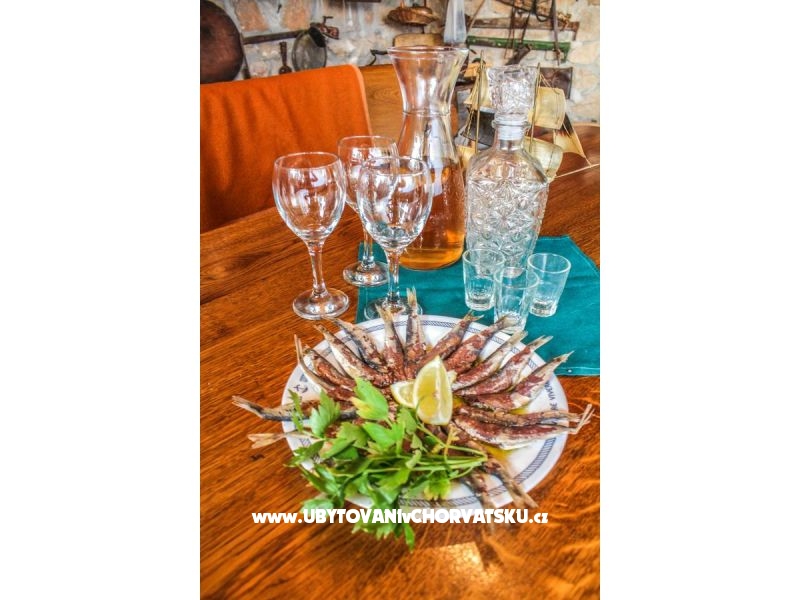 Lola's apartments – Ferienwohnung Vodice, Kroatien – Foto 7