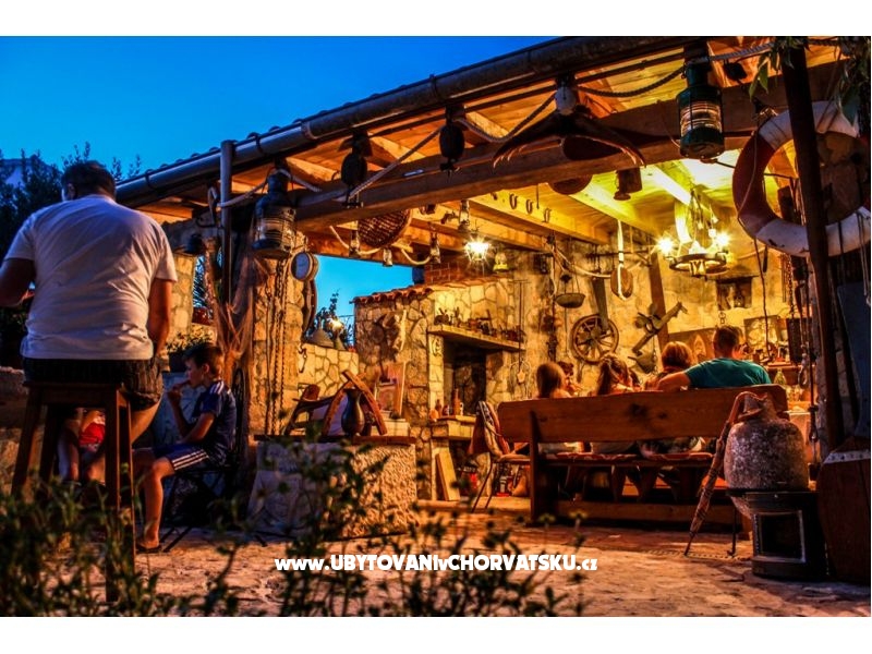 Lola's apartments – Ferienwohnung Vodice, Kroatien – Foto 9