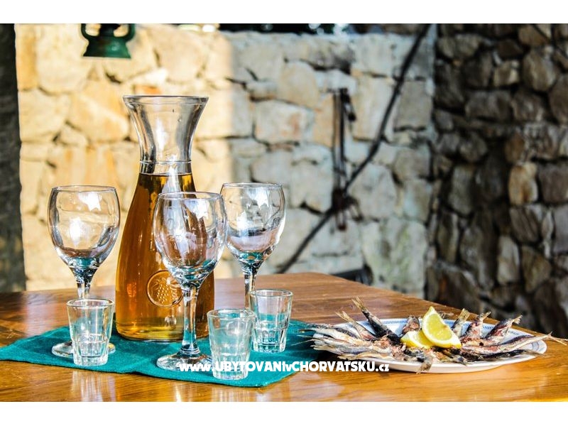 Lola's apartments – Ferienwohnung Vodice, Kroatien – Foto 11