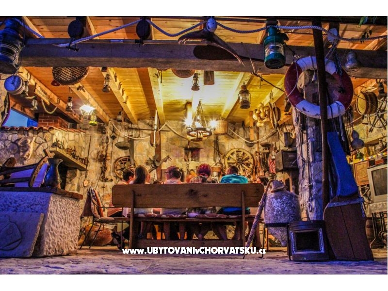 Lola's apartments – Ferienwohnung Vodice, Kroatien – Foto 14