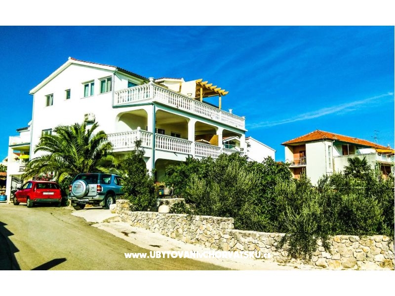 Lola's apartments – Ferienwohnung Vodice, Kroatien – Foto 2