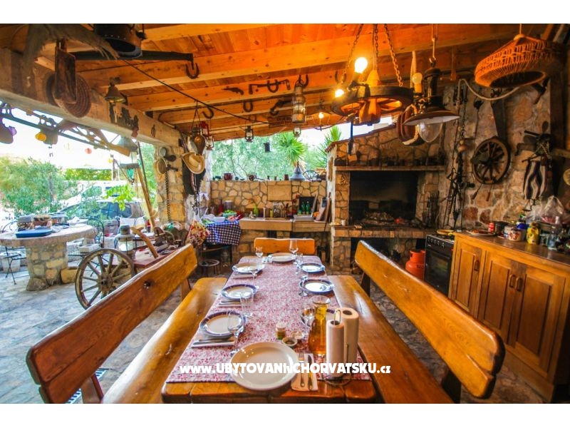 Lola's apartments – Ferienwohnung Vodice, Kroatien – Foto 3