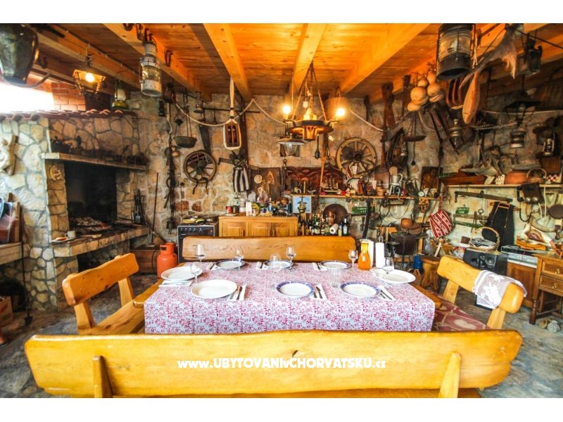 Lola's apartments – Ferienwohnung Vodice, Kroatien – Foto 4