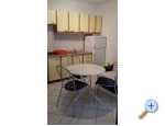 Apartmaji Grulovi - Vodice Hrvaka